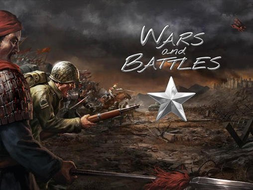 download Wars and battles apk